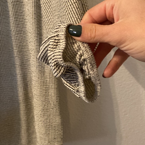 CJ Banks cinched sleeve shirt size X - Picture 2 of 5